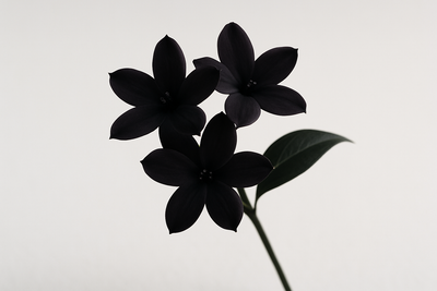 Jasmine Noir