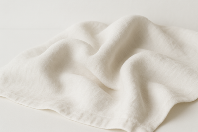 Linen Musk scent note