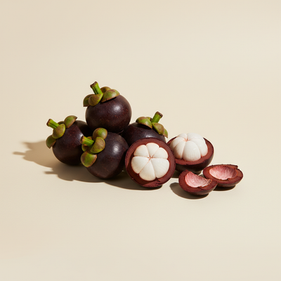 Mangosteen scent note