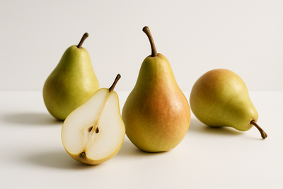 Pear