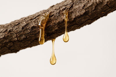 Pine Sap