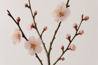 Plum Blossom
