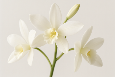 Vanilla Orchid scent note